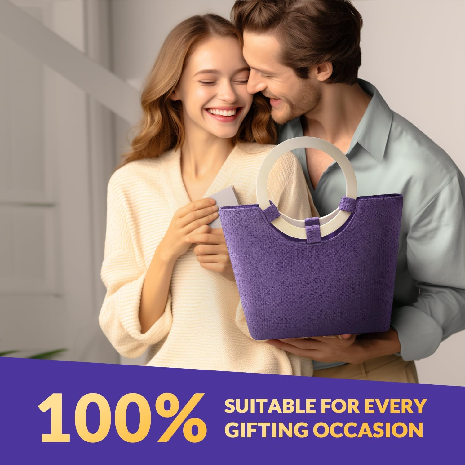 کیف هدیه لوکس 10 عددی اسپا