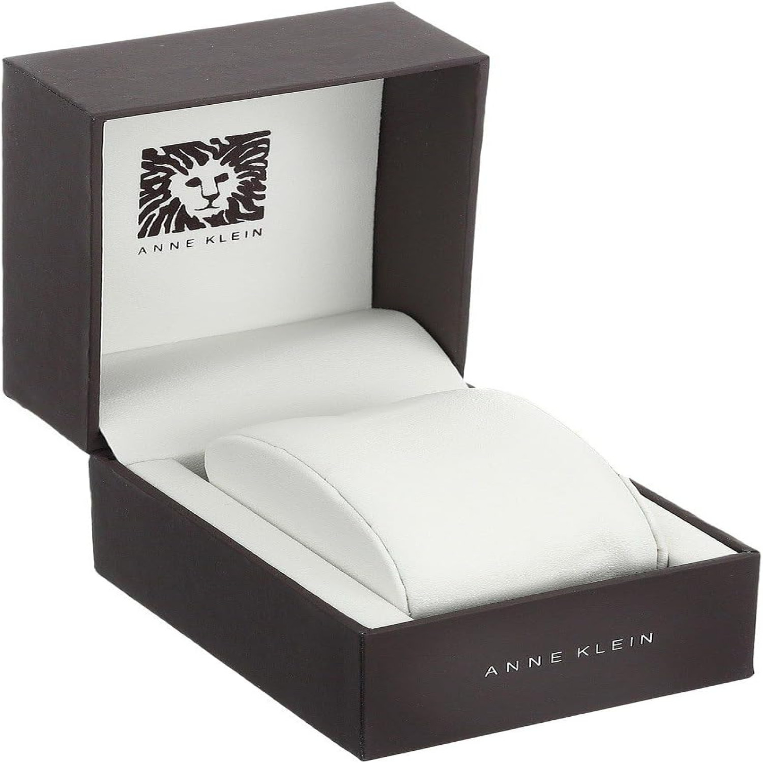 ساعت زنانه با صفحه عاجی Anne Klein اصل