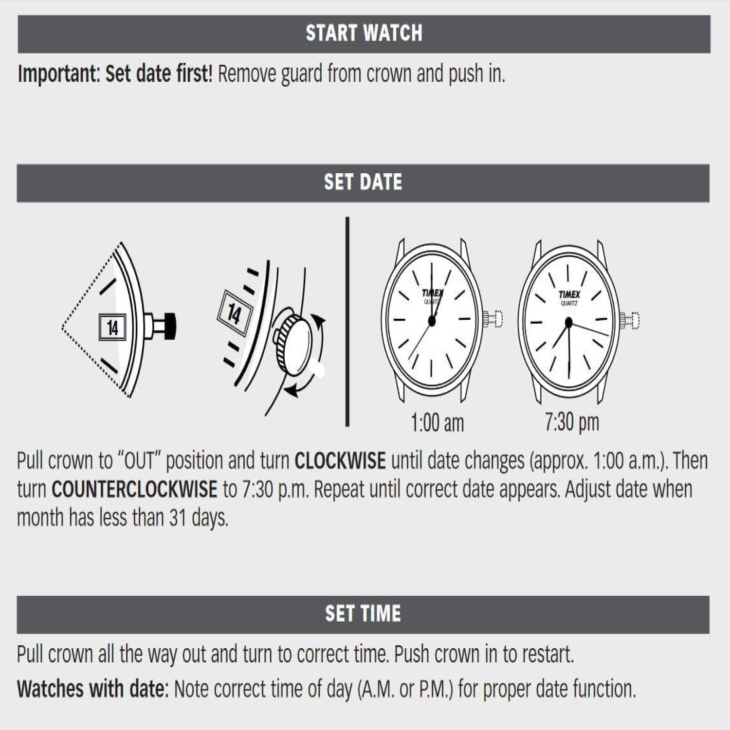 ساعت دخترانه بند طرحدار پارچه ای Timex