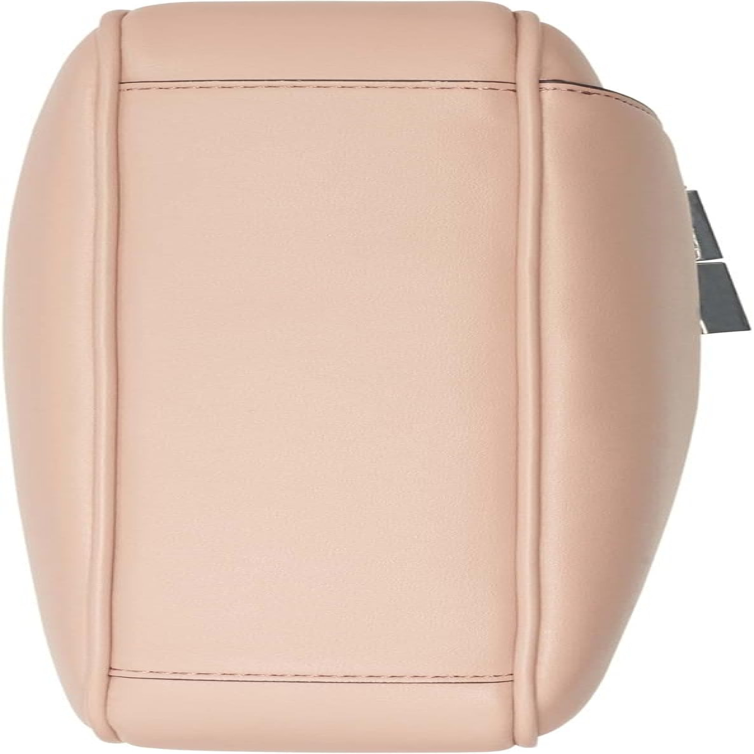 کیف چرم گیاهی با بند کوتاه Calvin Klein اصل