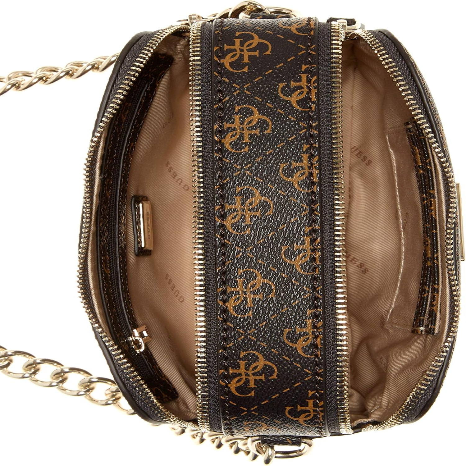 کیف دستی و کراس بادی زنانه Guess اورجینال