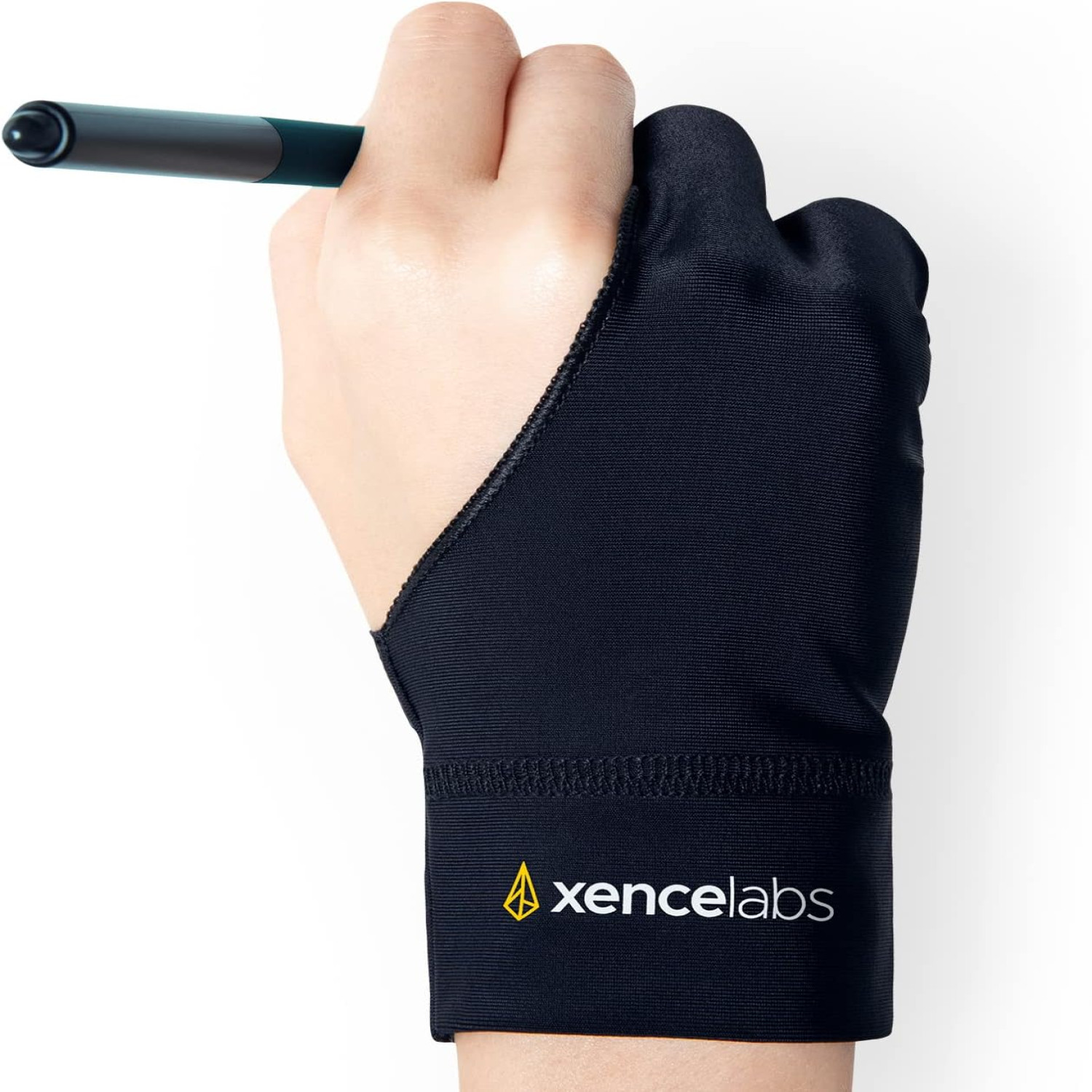 دستکش مخصوص طراحی دو انگشتی XENCELABS اصل