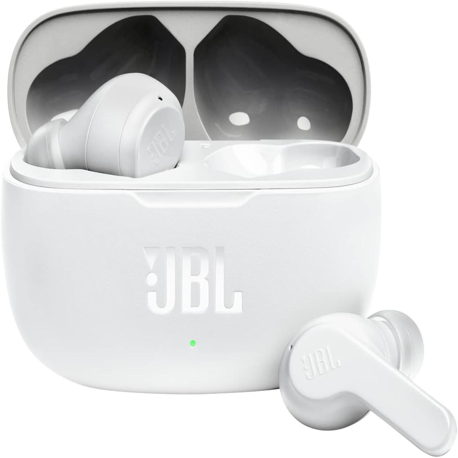 هدفون وایرلس جیبی دستیار صوتی ضد تعریق JBL اصل