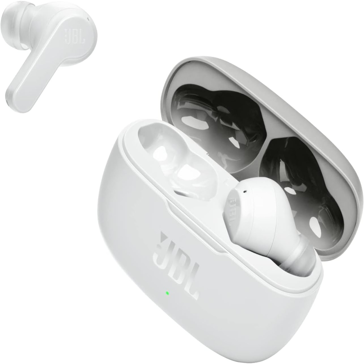 هدفون وایرلس جیبی دستیار صوتی ضد تعریق JBL اصل
