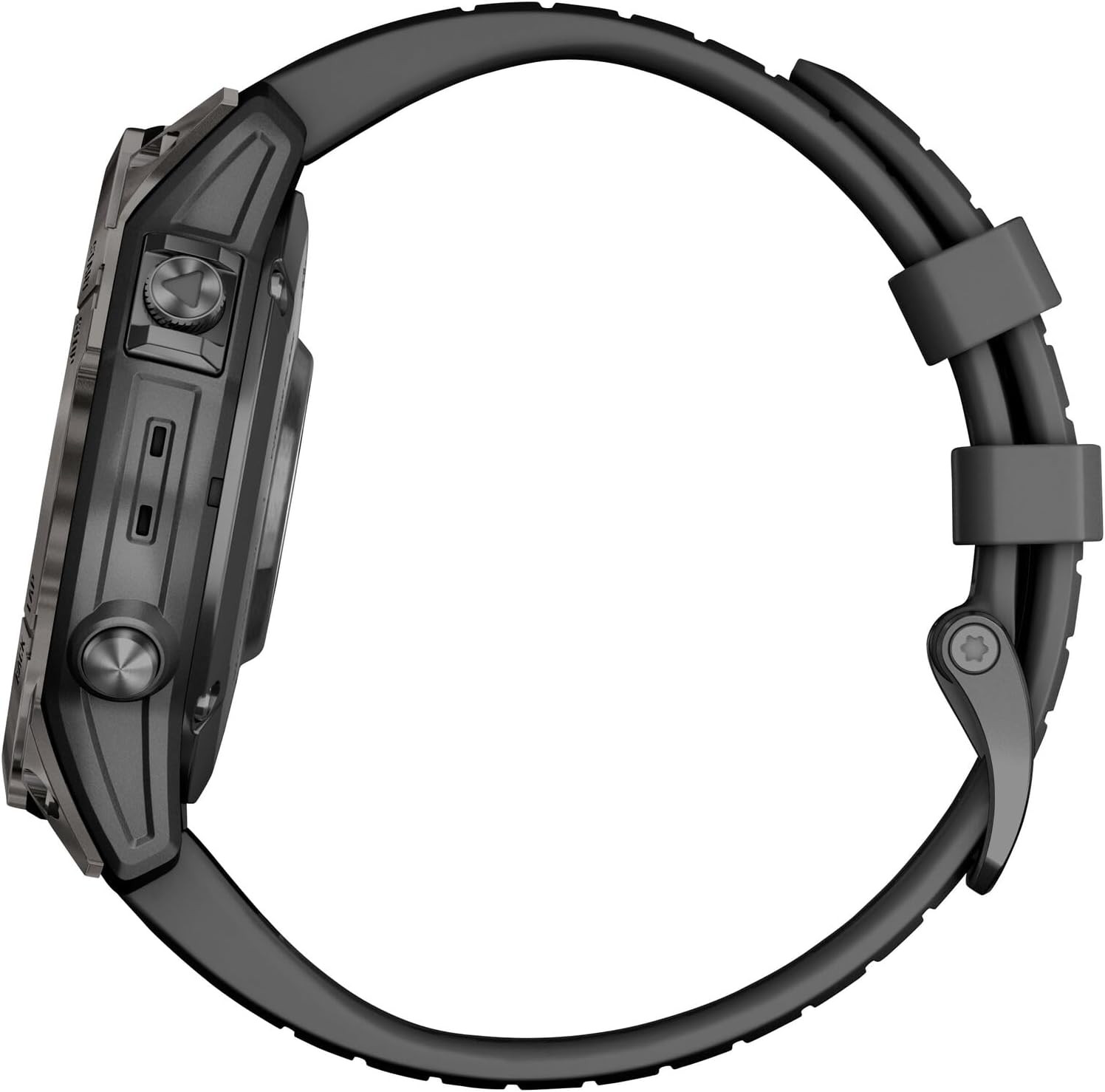 ساعت هوشمند GARMIN FENIX 7 PRO شارژ خورشیدی