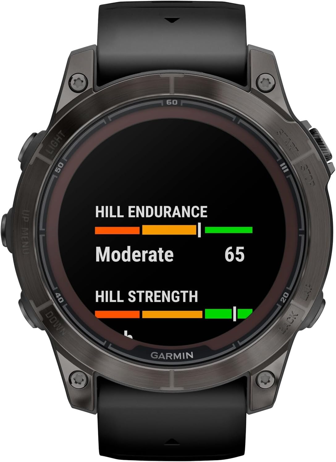 ساعت هوشمند GARMIN FENIX 7 PRO شارژ خورشیدی