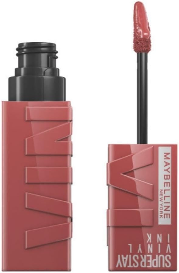رژ لب ماندگاری بلند مدت Maybelline New York Super Stay Vinyl Ink
