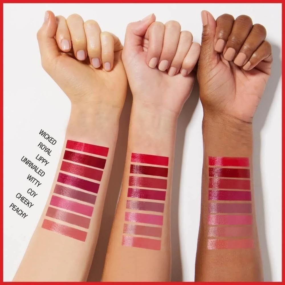 رژ لب ماندگاری بلند مدت Maybelline New York Super Stay Vinyl Ink