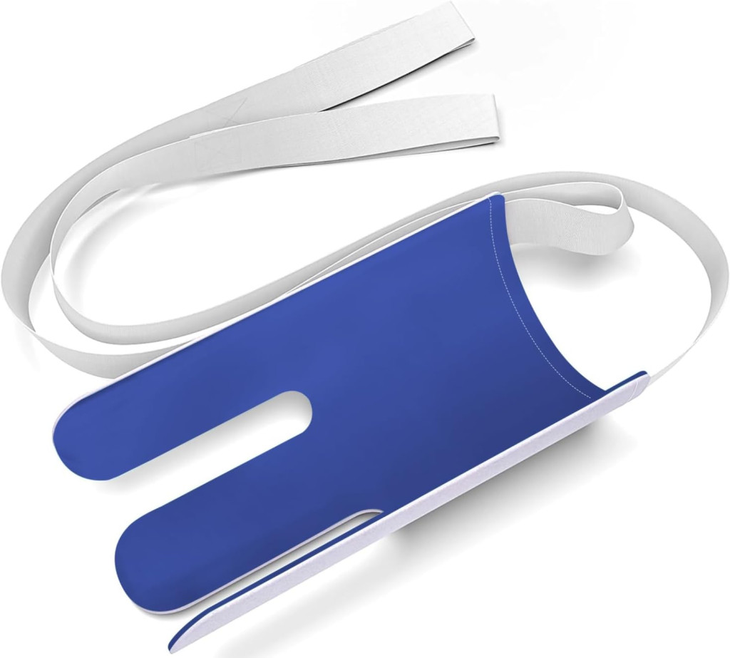 ابزار کمکی پوشیدن جوراب برای سالمندان و افراد با محدودیت حرکتی