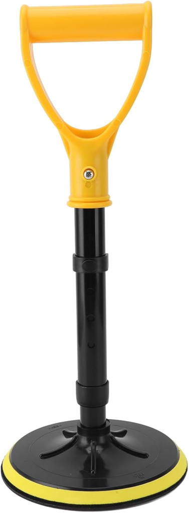 ابزار کمکی بلند شدن از زمین مخصوص سالمندان و افراد دارای معلولیت