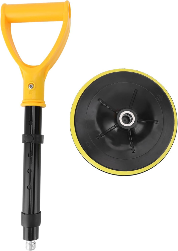 ابزار کمکی بلند شدن از زمین مخصوص سالمندان و افراد دارای معلولیت