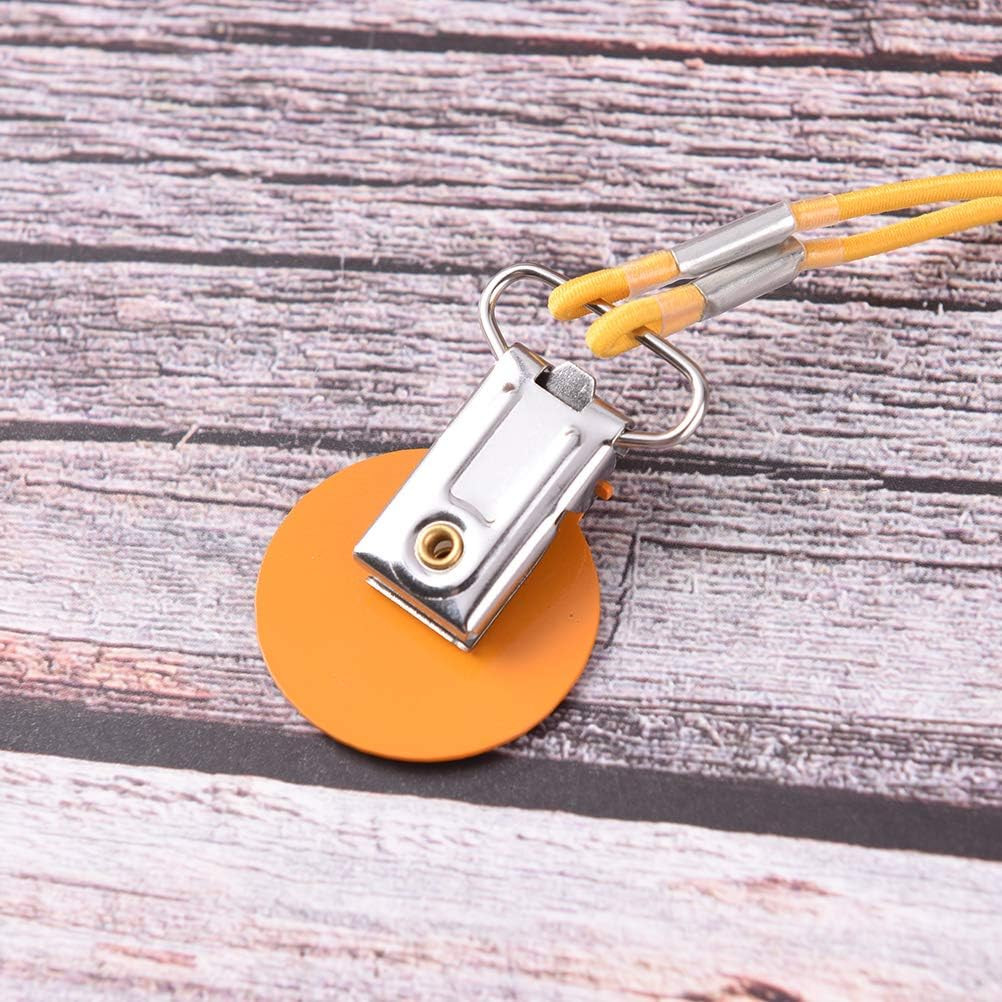 نگهدارنده سمعک Soundlink طرح ببر - قفل محکم برای مدل‌های پشت گوش و داخل گوش