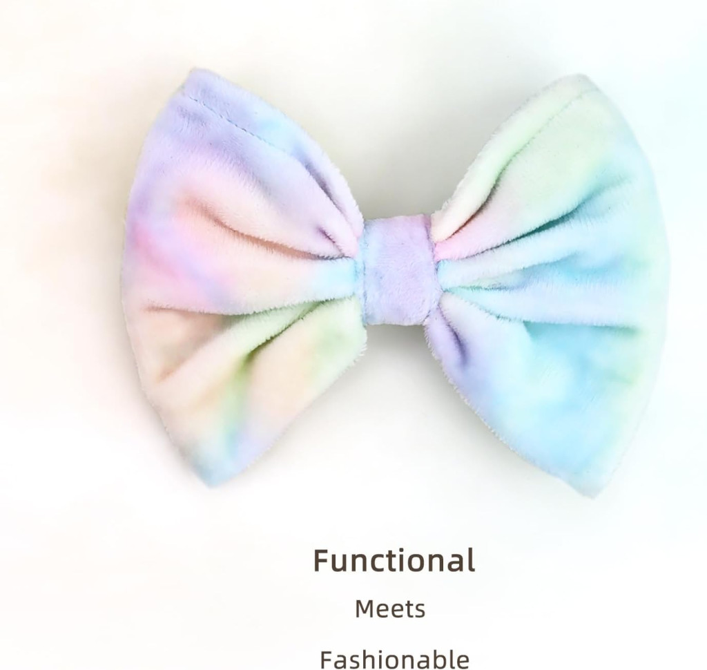 گیره مو فانتزی برای پروسسور کاشت حلزون برند Rainbowstar