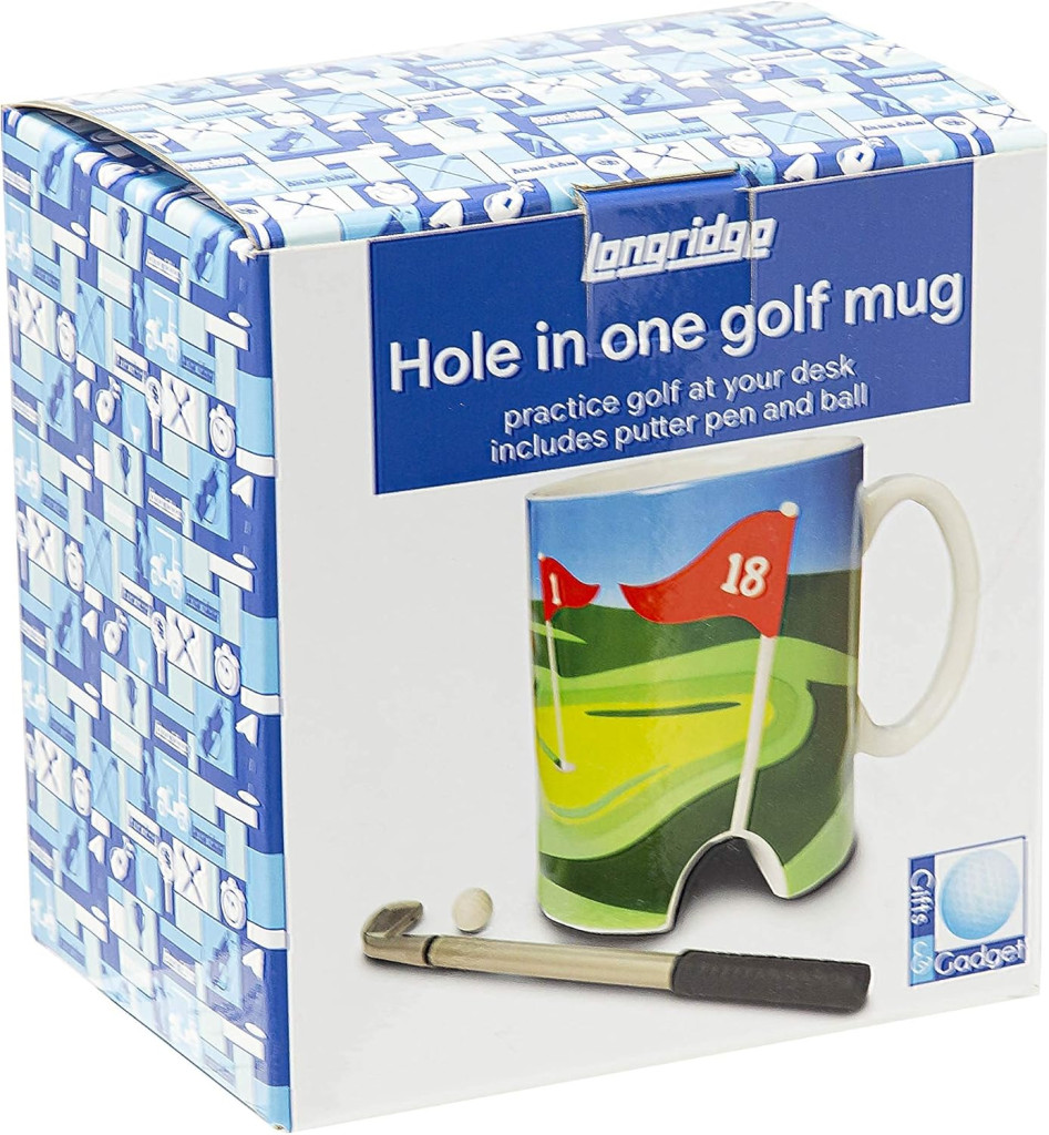 ماگ مینی گلفی