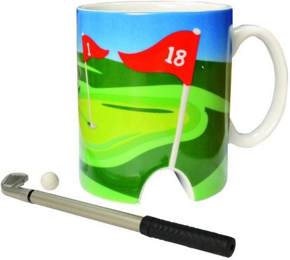 ماگ مینی گلفی