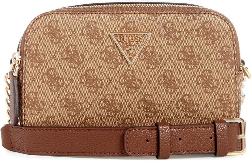 کیف کراس‌بادی GUESS Noelle — شیک و کوچک برای روزمره
