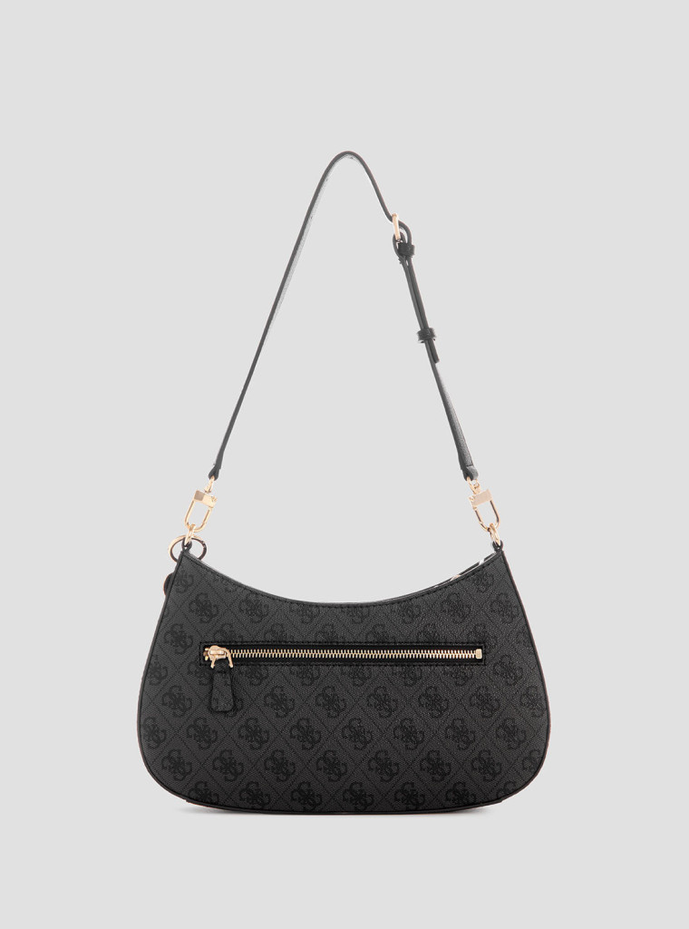 کیف شانهای GUESS Noelle — کوچک، شیک و کاربردی